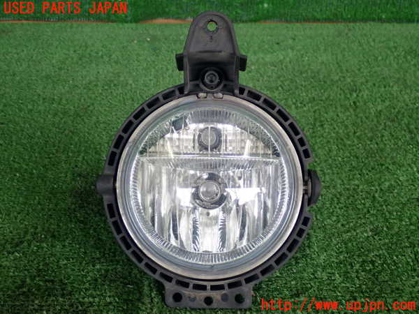2UPJ-24271182]BMW ミニ(MINI)クーパーS クラブマン(ZG16)左フォグ 中古_m0001.jpg