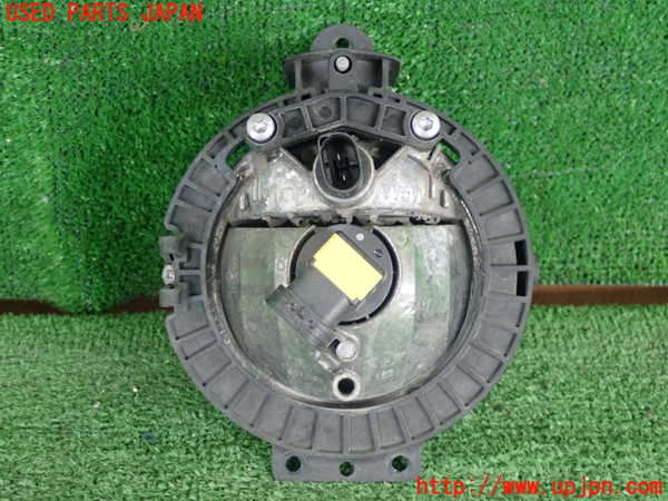 2UPJ-24271182]BMW ミニ(MINI)クーパーS クラブマン(ZG16)左フォグ 中古_m0002.jpg