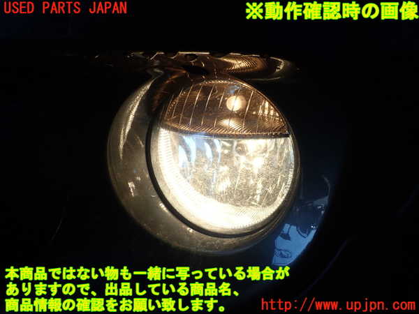 2UPJ-24271182]BMW ミニ(MINI)クーパーS クラブマン(ZG16)左フォグ 中古_m0005.jpg