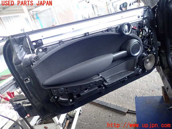 2UPJ-24271260]BMW ミニ(MINI)クーパーS クラブマン(ZG16)左前ドア (43R-001025 M24100) 中古_m0003.jpg