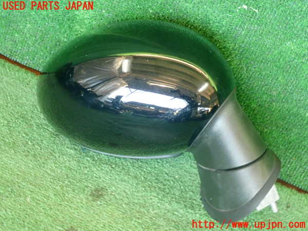2UPJ-24271210]BMW ミニ(MINI)クーパーS クラブマン(ZG16)右ドアミラー 中古_m0001.jpg