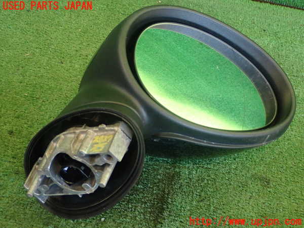 2UPJ-24271210]BMW ミニ(MINI)クーパーS クラブマン(ZG16)右ドアミラー 中古_m0002.jpg