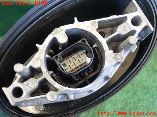 2UPJ-24271210]BMW ミニ(MINI)クーパーS クラブマン(ZG16)右ドアミラー 中古_m0004.jpg