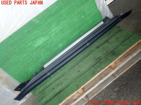 2UPJ-24271390]BMW ミニ(MINI)クーパーS クラブマン(ZG16)右サイドステップ 中古_m0001.jpg