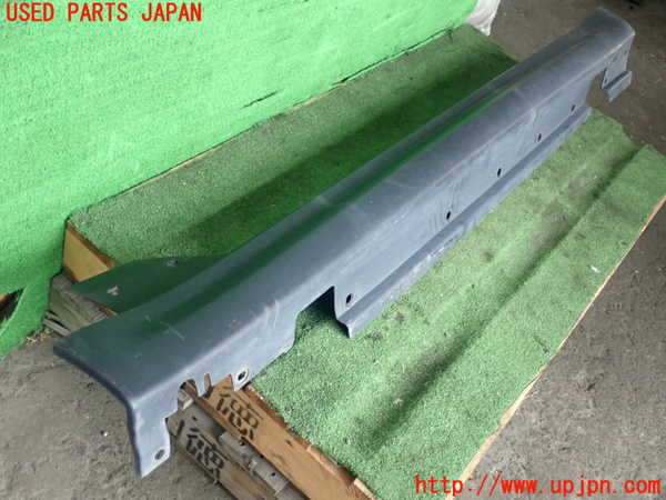2UPJ-24271390]BMW ミニ(MINI)クーパーS クラブマン(ZG16)右サイドステップ 中古_m0003.jpg