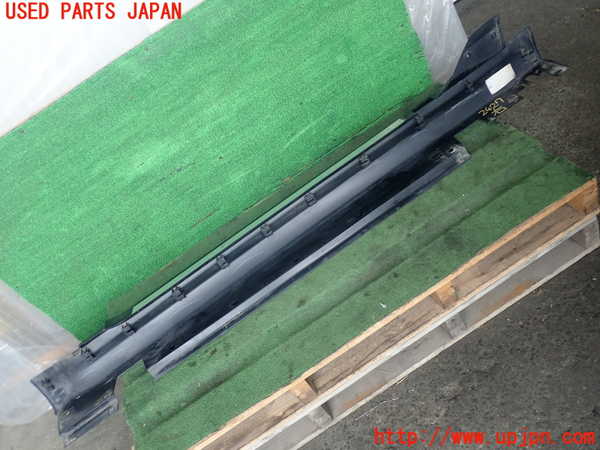 2UPJ-24271390]BMW ミニ(MINI)クーパーS クラブマン(ZG16)右サイドステップ 中古_m0004.jpg