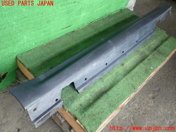 2UPJ-24271392]BMW ミニ(MINI)クーパーS クラブマン(ZG16)左サイドステップ 中古_m0003.jpg