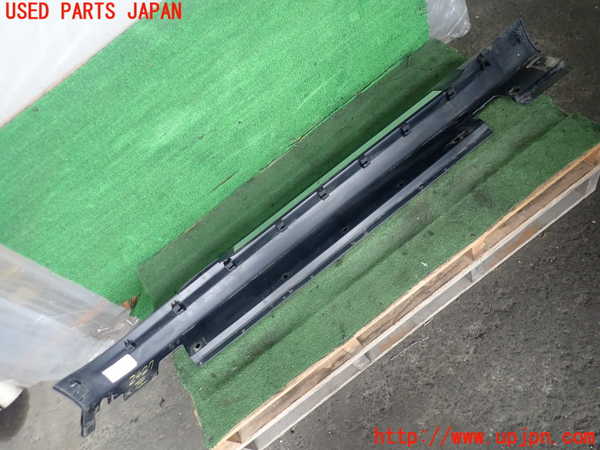2UPJ-24271392]BMW ミニ(MINI)クーパーS クラブマン(ZG16)左サイドステップ 中古_m0004.jpg