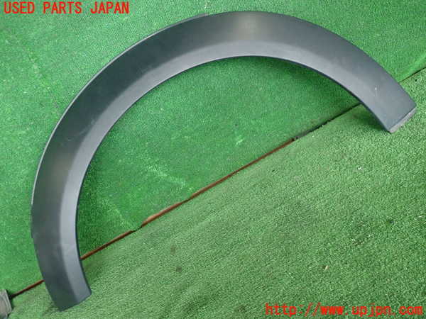 2UPJ-24271442]BMW ミニ(MINI)クーパーS クラブマン(ZG16)左前オーバーフェンダー 中古_m0001.jpg