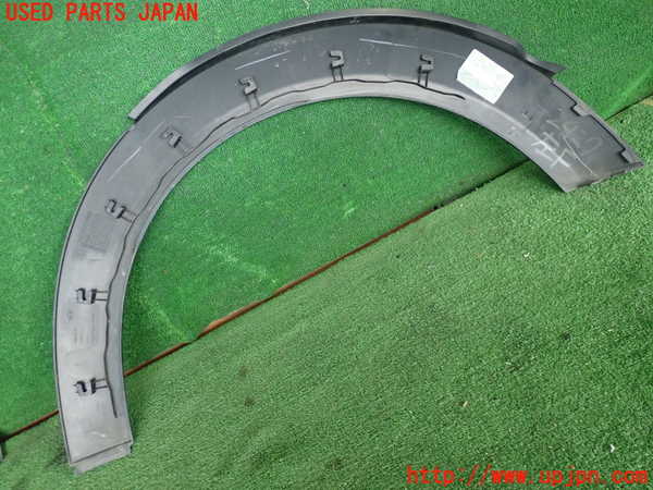 2UPJ-24271442]BMW ミニ(MINI)クーパーS クラブマン(ZG16)左前オーバーフェンダー 中古_m0002.jpg