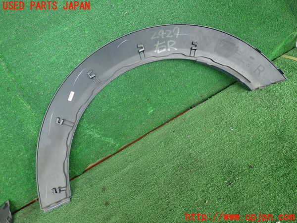 2UPJ-24271444]BMW ミニ(MINI)クーパーS クラブマン(ZG16)右後オーバーフェンダー 中古_m0002.jpg
