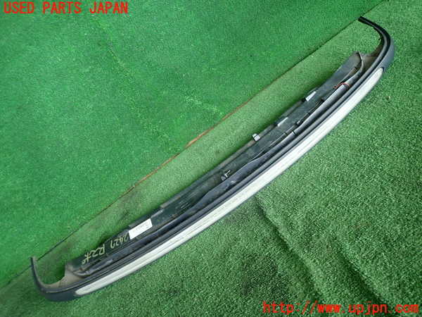 2UPJ-24271520]BMW ミニ(MINI)クーパーS クラブマン(ZG16)リアスポイラー 中古_m0001.jpg