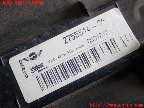 2UPJ-24271520]BMW ミニ(MINI)クーパーS クラブマン(ZG16)リアスポイラー 中古_m0003.jpg