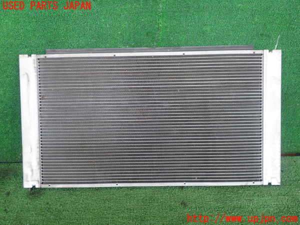 2UPJ-24272321]BMW ミニ(MINI)クーパーS クラブマン(ZG16)ラジエーター1 中古_m0001.jpg