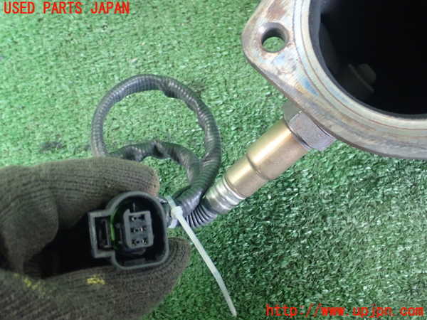2UPJ-24272661]BMW ミニ(MINI)クーパーS クラブマン(ZG16)触媒1 中古_m0003.jpg