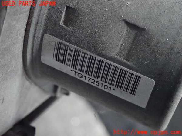 2UPJ-24274040]BMW ミニ(MINI)クーパーS クラブマン(ZG16)ABSアクチュエーター 中古_m0003.jpg