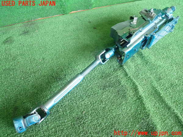2UPJ-24274260]BMW ミニ(MINI)クーパーS クラブマン(ZG16)ステアリングシャフト 中古_m0002.jpg