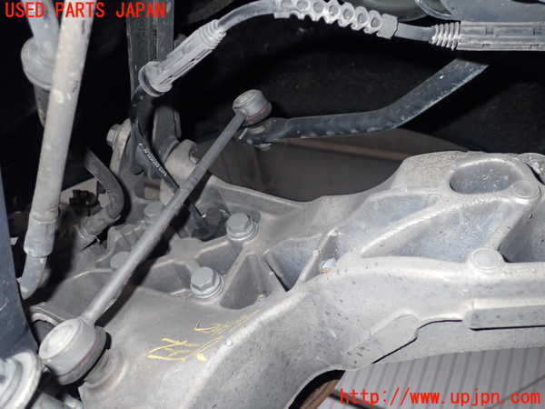 2UPJ-24275445]BMW ミニ(MINI)クーパーS クラブマン(ZG16)リアスタビライザー 中古_m0003.jpg