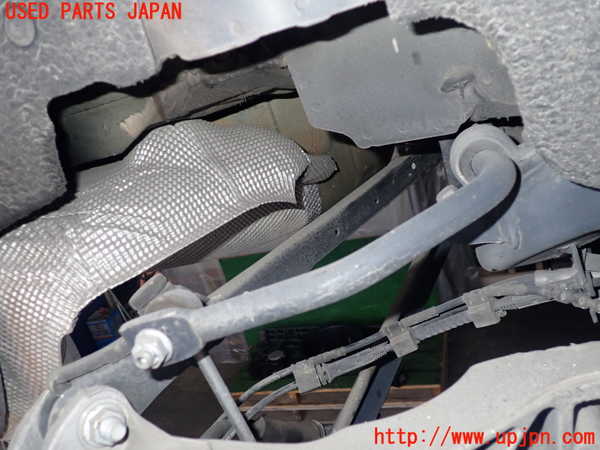 2UPJ-24275445]BMW ミニ(MINI)クーパーS クラブマン(ZG16)リアスタビライザー 中古_m0004.jpg