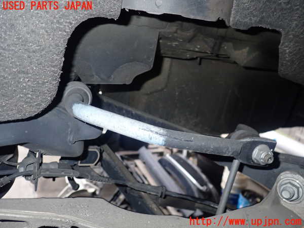 2UPJ-24275445]BMW ミニ(MINI)クーパーS クラブマン(ZG16)リアスタビライザー 中古_m0005.jpg