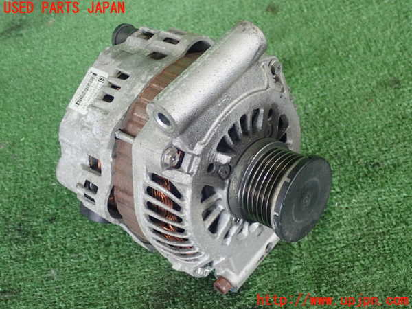 2UPJ-24276015]BMW ミニ(MINI)クーパーS クラブマン(ZG16)オルタネーター(ダイナモ) 中古_m0001.jpg