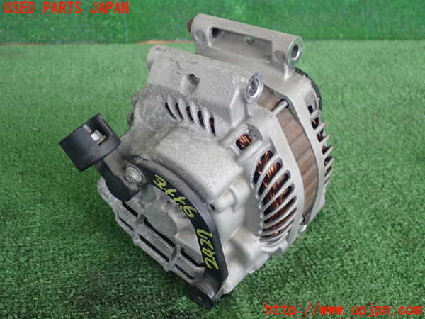 2UPJ-24276015]BMW ミニ(MINI)クーパーS クラブマン(ZG16)オルタネーター(ダイナモ) 中古_m0002.jpg