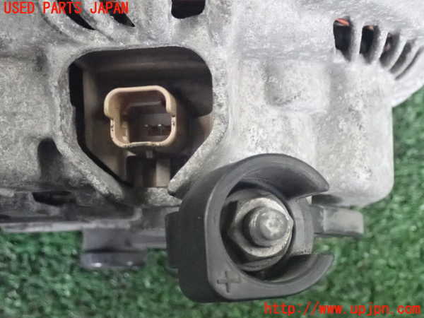 2UPJ-24276015]BMW ミニ(MINI)クーパーS クラブマン(ZG16)オルタネーター(ダイナモ) 中古_m0004.jpg