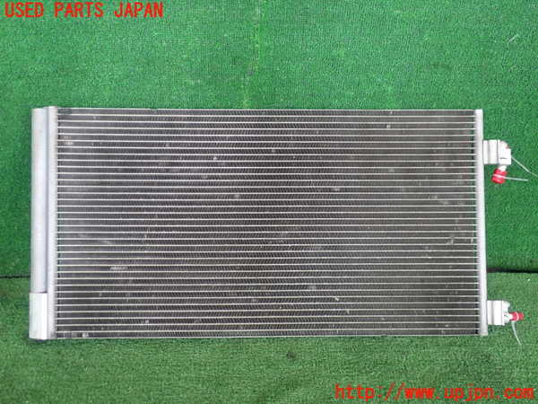 2UPJ-24276031]BMW ミニ(MINI)クーパーS クラブマン(ZG16)エアコンコンデンサー1 中古_m0002.jpg