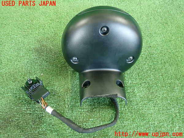 2UPJ-24276230]BMW ミニ(MINI)クーパーS クラブマン(ZG16)タコメーター 中古_m0002.jpg