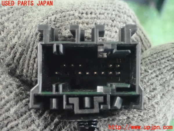 2UPJ-24276230]BMW ミニ(MINI)クーパーS クラブマン(ZG16)タコメーター 中古_m0004.jpg