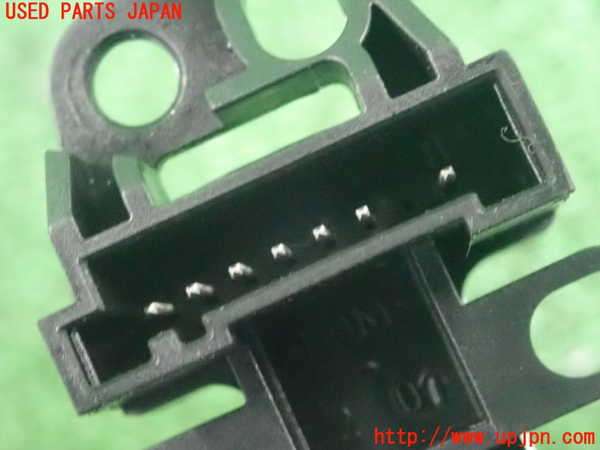 2UPJ-24276306]BMW ミニ(MINI)クーパーS クラブマン(ZG16)スイッチ1 (スポーツ／オート スタート ストップ／DSC) 中古_m0004.jpg