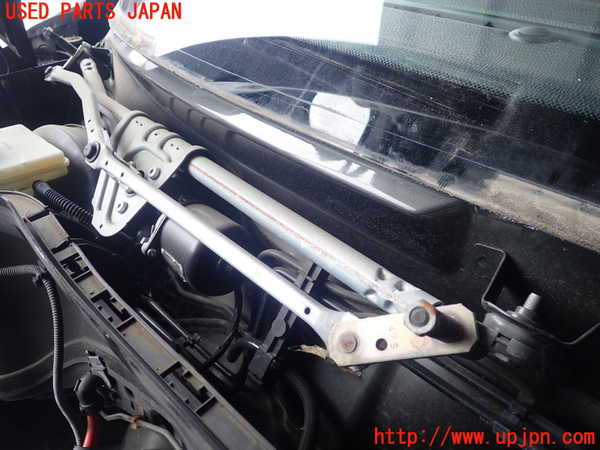 2UPJ-24276770]BMW ミニ(MINI)クーパーS クラブマン(ZG16)フロントワイパーモーター 中古_m0001.jpg