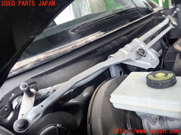 2UPJ-24276770]BMW ミニ(MINI)クーパーS クラブマン(ZG16)フロントワイパーモーター 中古_m0002.jpg