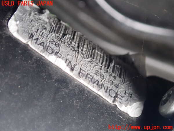 2UPJ-24276770]BMW ミニ(MINI)クーパーS クラブマン(ZG16)フロントワイパーモーター 中古_m0003.jpg