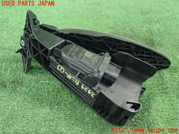 2UPJ-24276381]BMW ミニ(MINI)クーパーS クラブマン(ZG16)センサー1 (アクセル) 中古_m0002.jpg