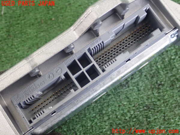 2UPJ-24276145]BMW ミニ(MINI)クーパーS クラブマン(ZG16)エアバッグコンピューター 中古_m0004.jpg