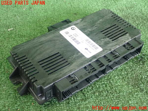 2UPJ-24276146]BMW ミニ(MINI)クーパーS クラブマン(ZG16)コンピューター1 (6135 3457529) 中古_m0001.jpg