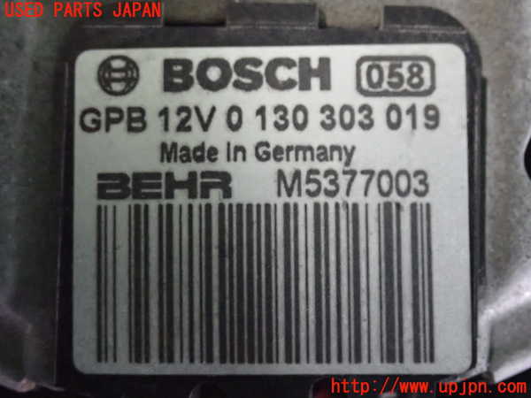 2UPJ-24276836]BMW ミニ(MINI)クーパーS クラブマン(ZG16)電動ファン1 中古_m0003.jpg