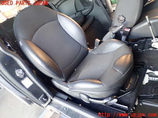 2UPJ-24277035]BMW ミニ(MINI)クーパーS クラブマン(ZG16)運転席シート 中古_m0001.jpg