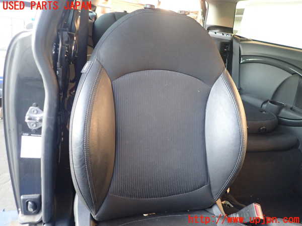 2UPJ-24277035]BMW ミニ(MINI)クーパーS クラブマン(ZG16)運転席シート 中古_m0002.jpg