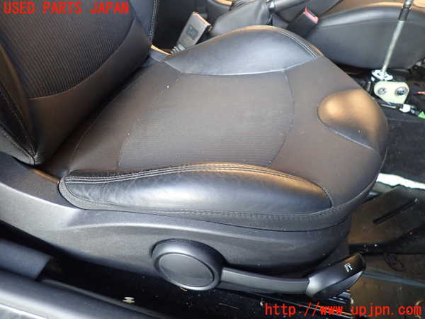 2UPJ-24277035]BMW ミニ(MINI)クーパーS クラブマン(ZG16)運転席シート 中古_m0003.jpg