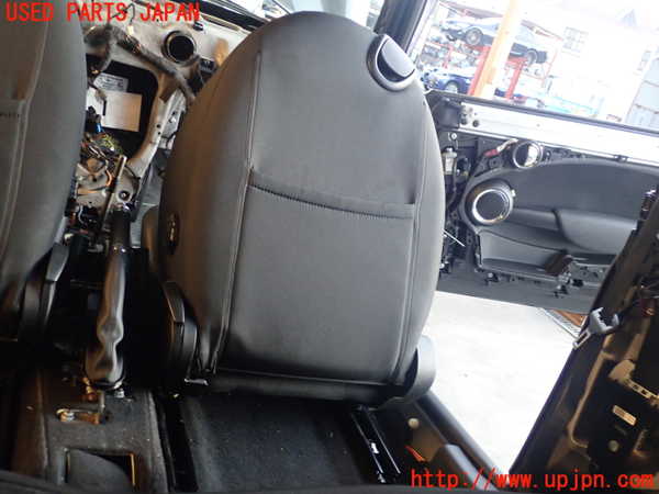 2UPJ-24277035]BMW ミニ(MINI)クーパーS クラブマン(ZG16)運転席シート 中古_m0004.jpg
