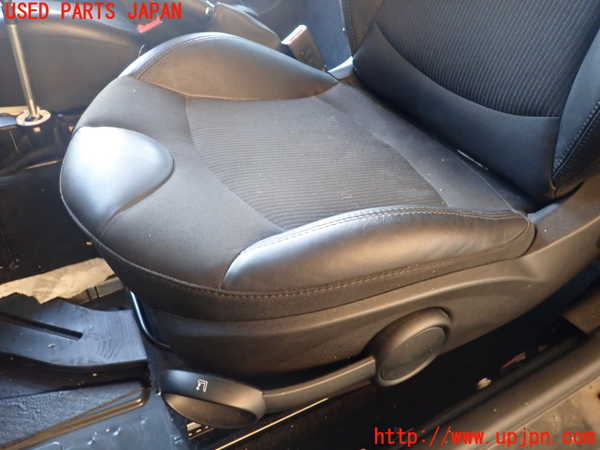 2UPJ-24277065]BMW ミニ(MINI)クーパーS クラブマン(ZG16)助手席シート 中古_m0003.jpg