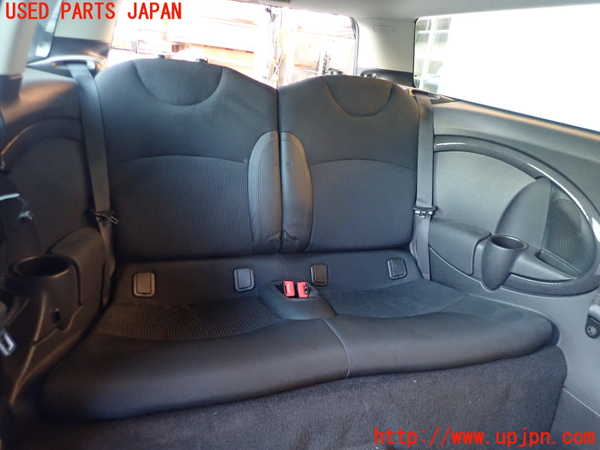 2UPJ-24277385]BMW ミニ(MINI)クーパーS クラブマン(ZG16)リアシート 中古_m0001.jpg