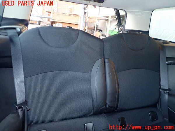 2UPJ-24277385]BMW ミニ(MINI)クーパーS クラブマン(ZG16)リアシート 中古_m0002.jpg