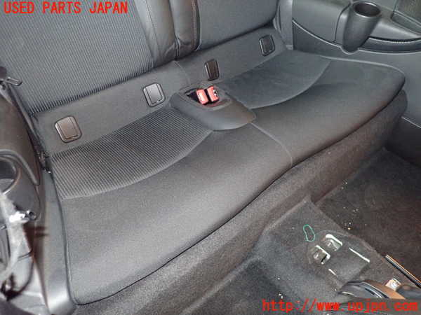 2UPJ-24277385]BMW ミニ(MINI)クーパーS クラブマン(ZG16)リアシート 中古_m0003.jpg