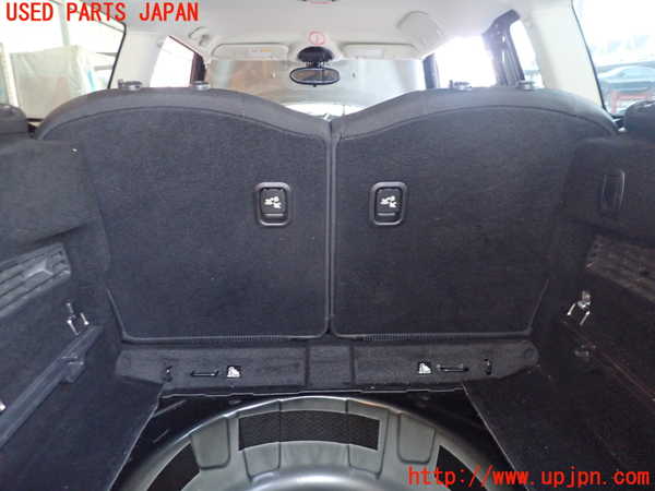 2UPJ-24277385]BMW ミニ(MINI)クーパーS クラブマン(ZG16)リアシート 中古_m0004.jpg
