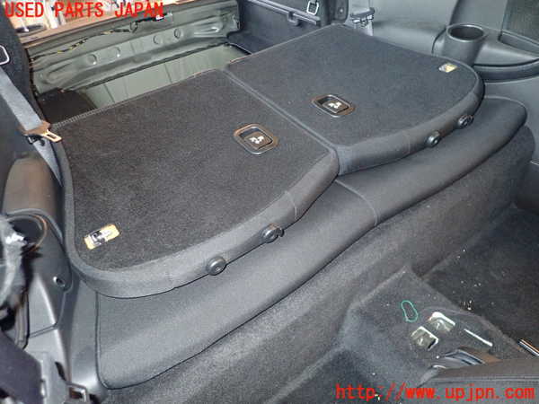 2UPJ-24277385]BMW ミニ(MINI)クーパーS クラブマン(ZG16)リアシート 中古_m0005.jpg