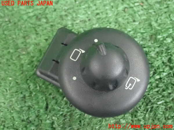 2UPJ-24276280]BMW ミニ(MINI)クーパーS クラブマン(ZG16)ミラースイッチ 中古_m0001.jpg