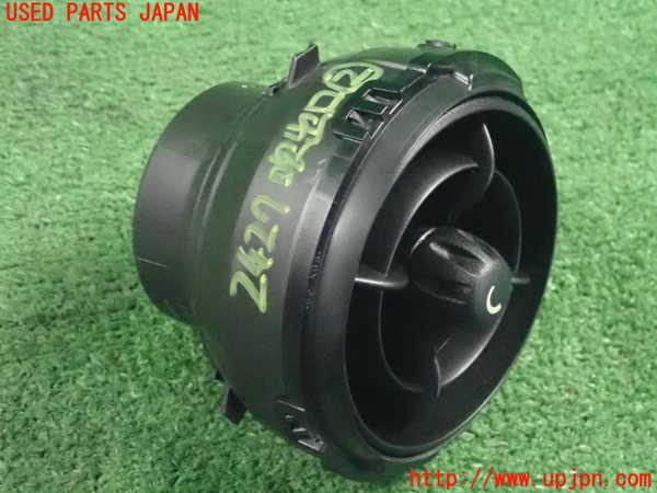 2UPJ-24277527]BMW ミニ(MINI)クーパーS クラブマン(ZG16)エアコン吹き出し口2 左 中古_m0002.jpg